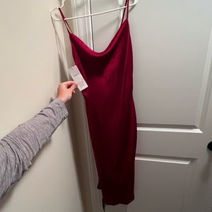 Formal dress NWT